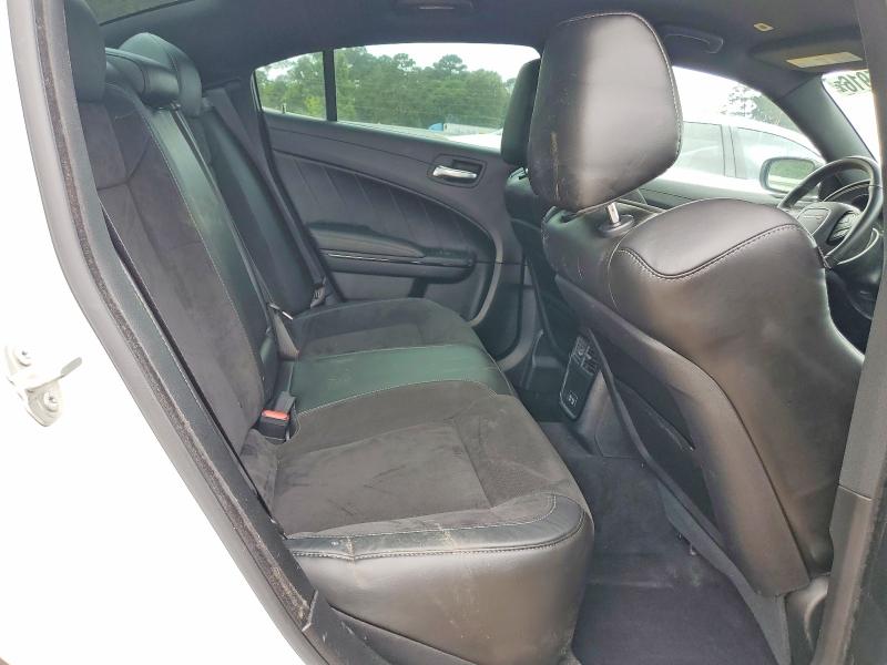 Продаж на аукціоні авто 2023 Dodge Charger, vin: 2C3CDXCT0PH643846, номер лоту: 54985916