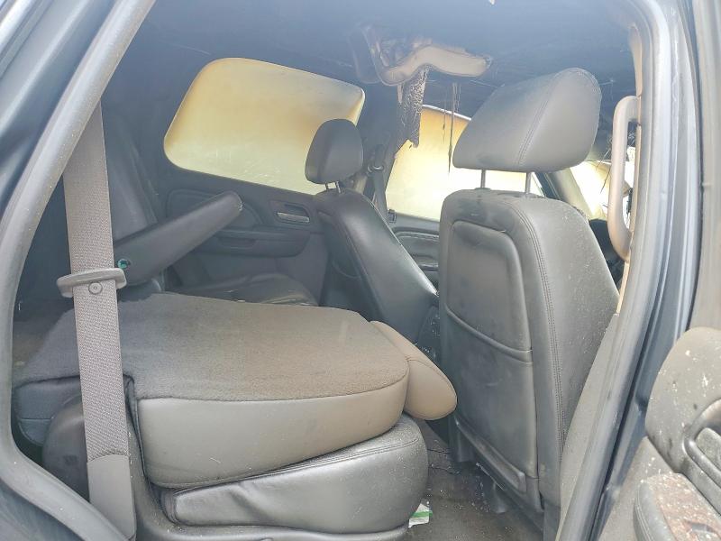 2009 Gmc Yukon მანქანა იყიდება აუქციონზე, vin: 1GKFK03239R270239, აუქციონის ნომერი: 53220846
