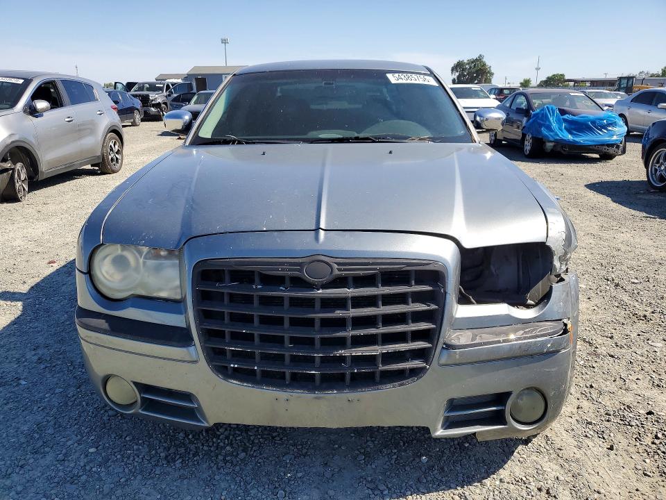 Aukcja sprzedaży 2006 Chrysler 300c, vin: 2C3KA63H76H274508, numer aukcji: 54385756