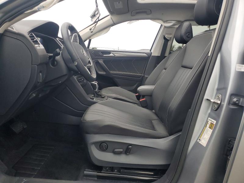 Aukcja sprzedaży 2024 Volkswagen Tiguan, vin: 3VVMB7AX8RM061172, numer aukcji: 53481206
