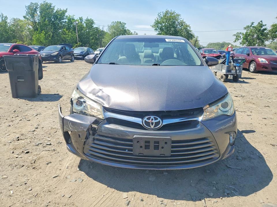 Aukcja sprzedaży 2015 Toyota Camry, vin: 4T4BF1FK5FR454091, numer aukcji: 52306556