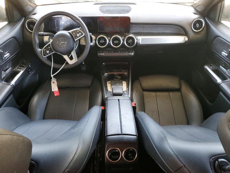 Aukcja sprzedaży 2022 Mercedes-benz Glb, vin: W1N4M4GB4NW172906, numer aukcji: 53200896