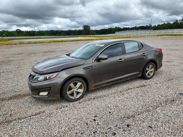 2014 Kia Optima მანქანა იყიდება აუქციონზე, vin: 5XXGM4A70EG280319, აუქციონის ნომერი: 52609806