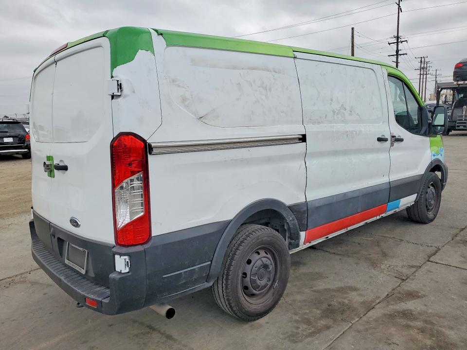 Aukcja sprzedaży 2023 Ford Transit, vin: 1FTYE1Y80PKB16401, numer aukcji: 53568556