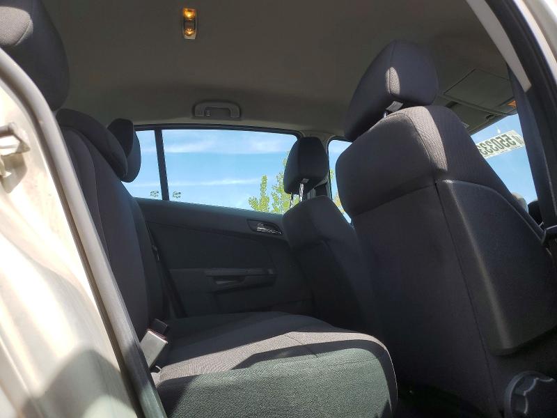 Aukcja sprzedaży 2009 Saturn Astra, vin: W08AR671795018497, numer aukcji: 55033396