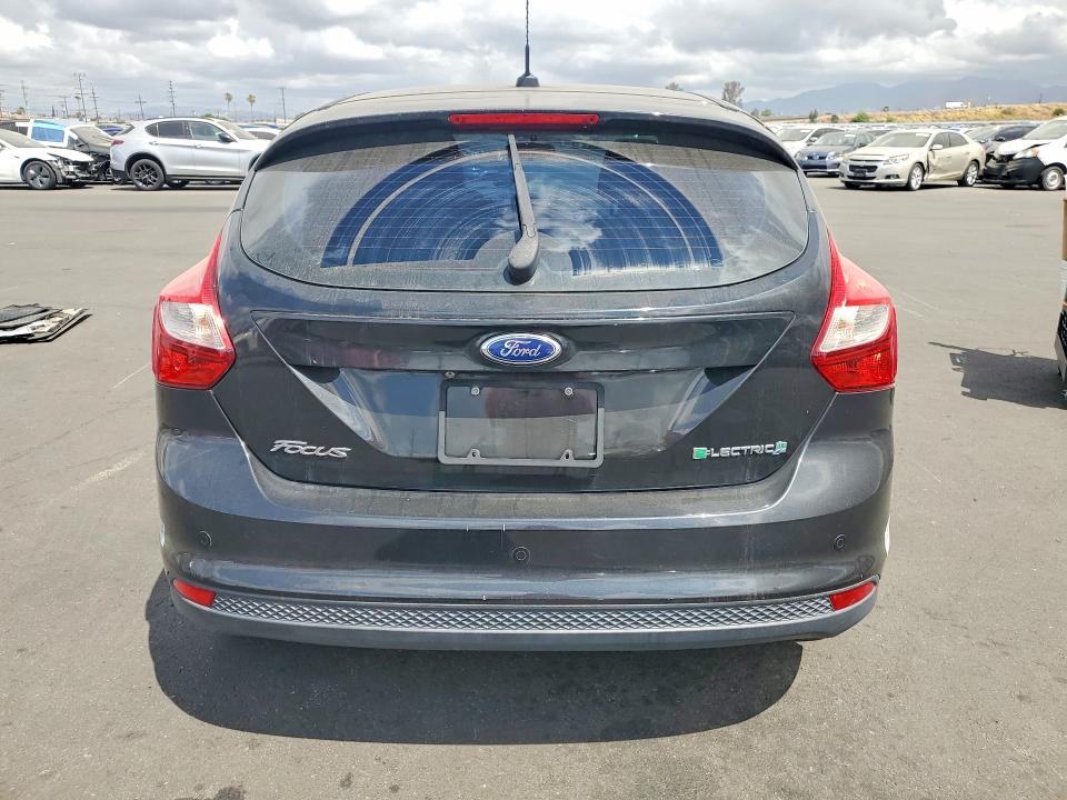 Продажа на аукционе авто 2014 Ford Focus, vin: 1FADP3R45EL311844, номер лота: 55175056