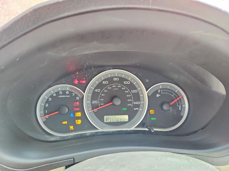 Продажа на аукционе авто 2009 Subaru Impreza, vin: JF1GH61619H807614, номер лота: 53056536