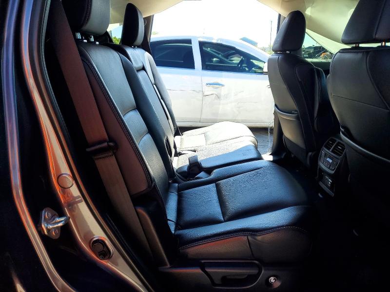 2021 Honda Pilot მანქანა იყიდება აუქციონზე, vin: 5FNYF5H94MB000317, აუქციონის ნომერი: 52315216