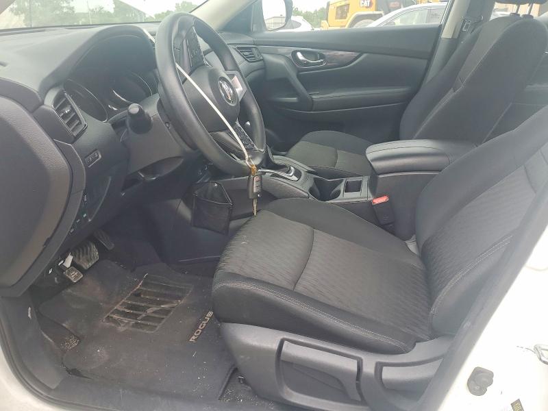 Aukcja sprzedaży 2017 Nissan Rogue, vin: KNMAT2MV9HP586004, numer aukcji: 52892716