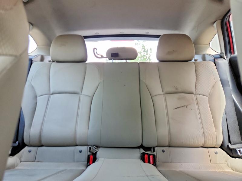 2017 Subaru Impreza მანქანა იყიდება აუქციონზე, vin: 4S3GTAA65H3710374, აუქციონის ნომერი: 53184486