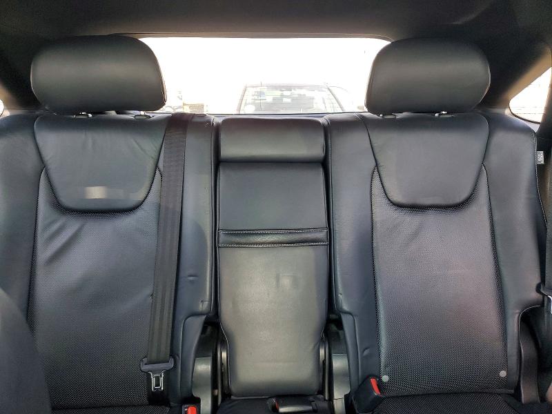 Продаж на аукціоні авто 2015 Lexus Rx 350, vin: 2T2BK1BA4FC277730, номер лоту: 51633516