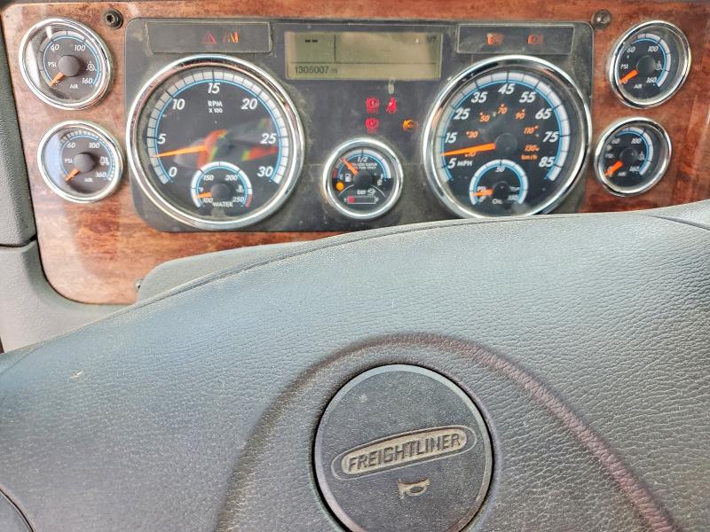 Aukcja sprzedaży 2017 Freightliner Cascadia 125, vin: 3AKJGLDR9HSHZ6302, numer aukcji: 54873436