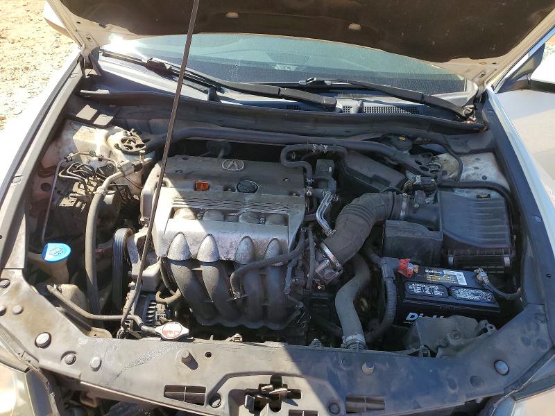 Продажа на аукционе авто 2010 Acura Tsx, vin: JH4CU2F65AC042445, номер лота: 52145556