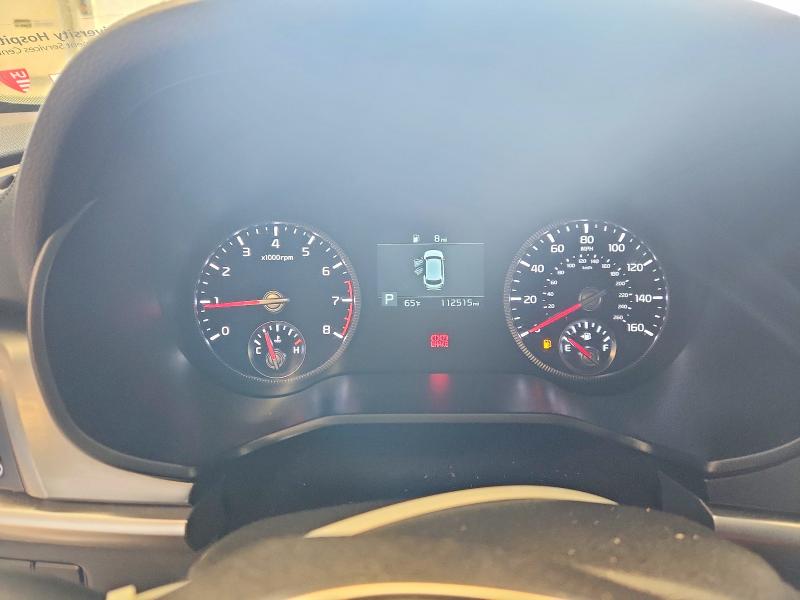 Продаж на аукціоні авто 2020 Kia Telluride, vin: 5XYP6DHC9LG011631, номер лоту: 53399856