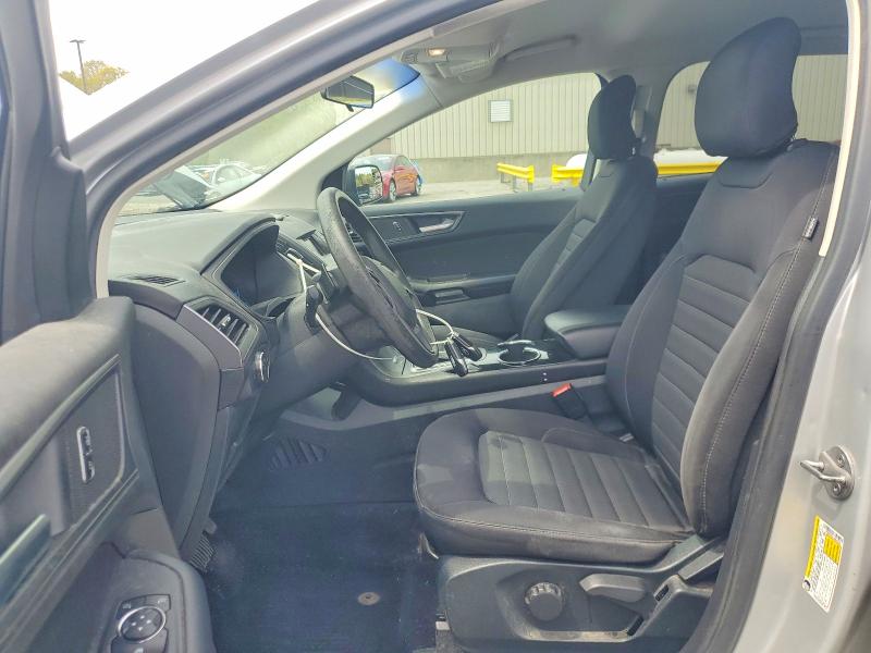 Продаж на аукціоні авто 2016 Ford Edge, vin: 2FMPK4G91GBC33491, номер лоту: 52842856