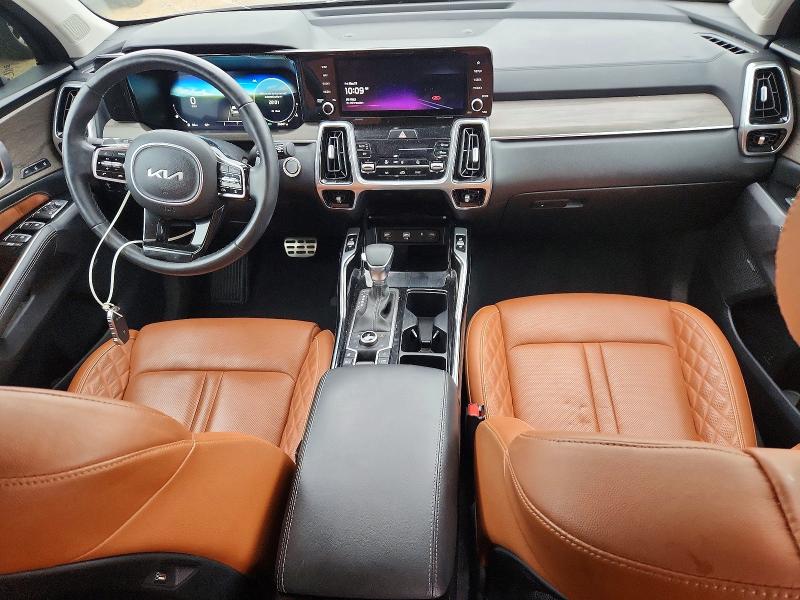 Продажа на аукционе авто 2023 Kia Sorento, vin: 5XYRKDLF8PG169048, номер лота: 54765836