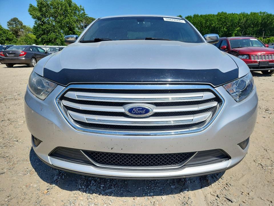 53828996 :رقم المزاد ، 1FAHP2F85EG165201 vin ، 2014 Ford Taurus مزاد بيع