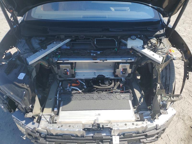 53934866 :رقم المزاد ، 7UUG1GHK5TA010175 vin ، 2026 Lucid Motors Gravity مزاد بيع
