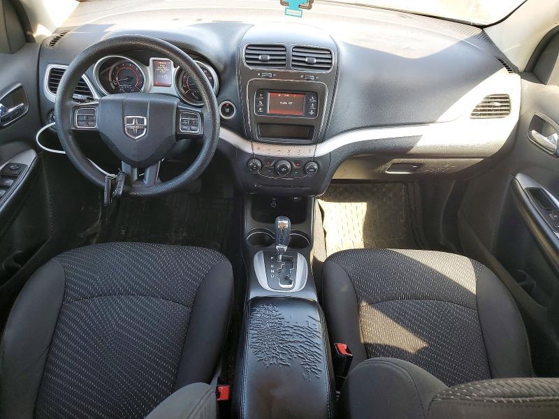 Продаж на аукціоні авто 2017 Dodge Journey, vin: 3C4PDCAB3HT614463, номер лоту: 53762956
