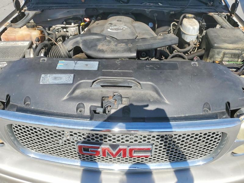 53789306 :رقم المزاد ، 1GKEK63U45J146411 vin ، 2005 Gmc Yukon مزاد بيع