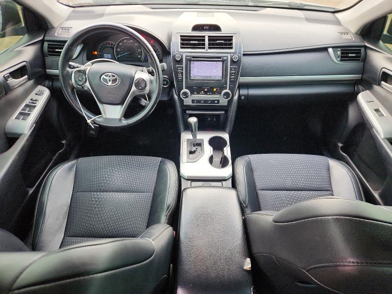 53962266 :رقم المزاد ، 4T1BK1FK2EU540284 vin ، 2014 Toyota Camry مزاد بيع