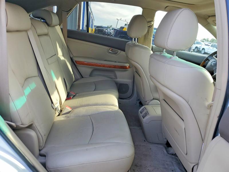 Aukcja sprzedaży 2007 Lexus Rx, vin: 2T2HK31U97C018220, numer aukcji: 53768856