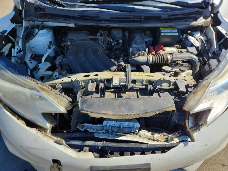 Продаж на аукціоні авто 2015 Nissan Versa Note, vin: 3N1CE2CPXFL431477, номер лоту: 53983766