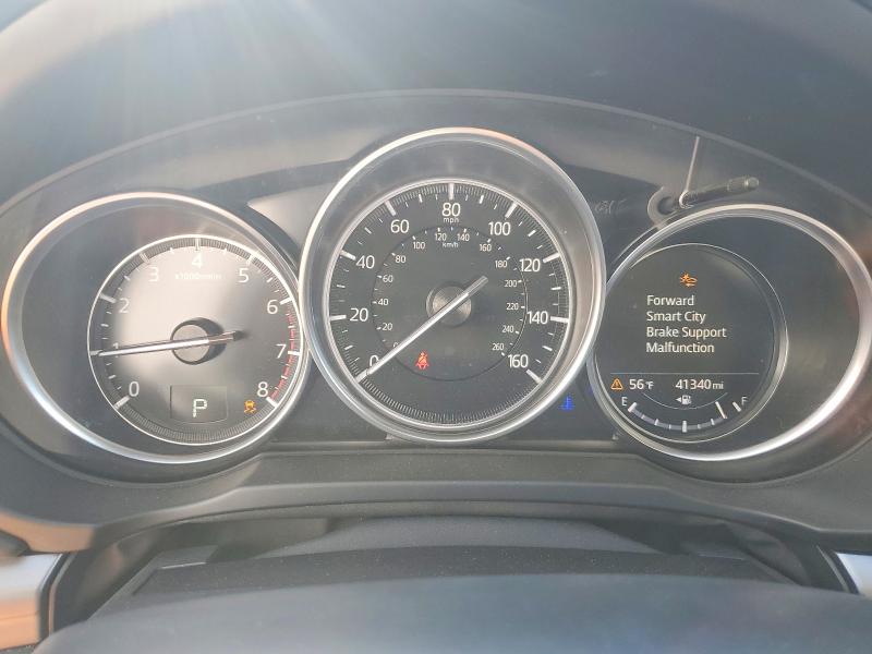 Aukcja sprzedaży 2021 Mazda Cx-5, vin: JM3KFBCM9M0487228, numer aukcji: 51963576