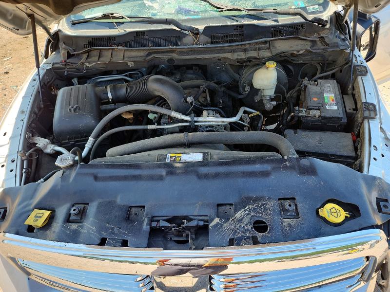 55251636 :رقم المزاد ، 3C6RR7LT1FG596484 vin ، 2015 Ram 1500 مزاد بيع