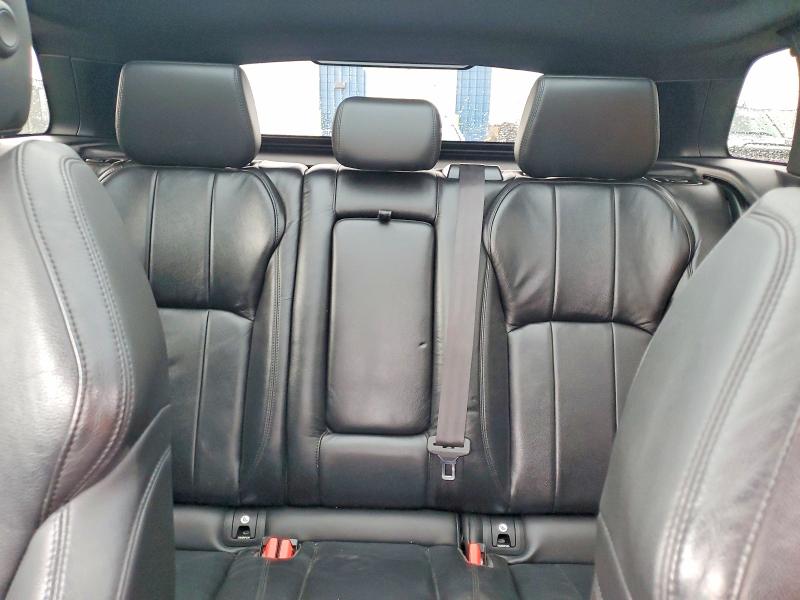 Продажа на аукционе авто 2017 Land Rover Range Rover Evoque, vin: SALVP2BG6HH178041, номер лота: 53283106