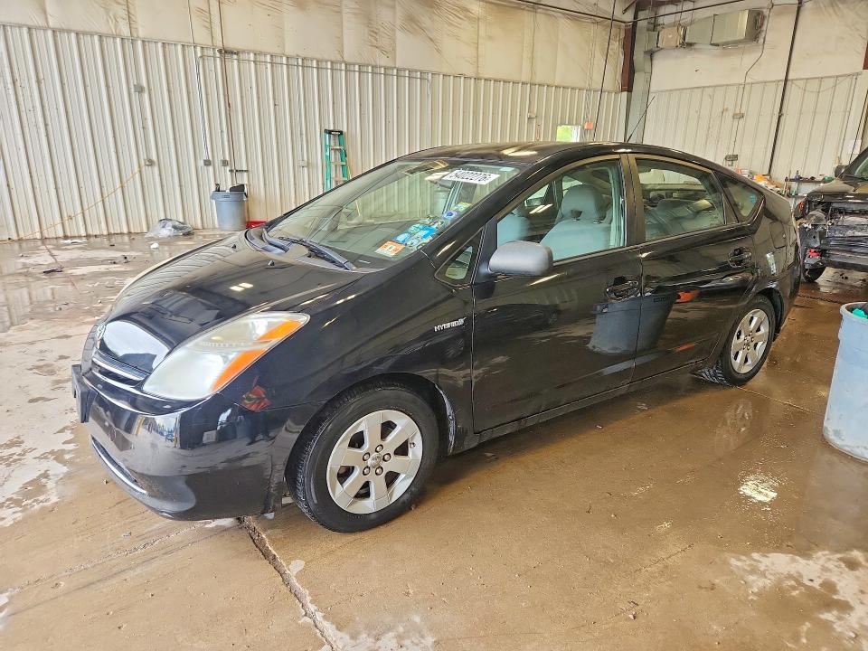 Продажа на аукционе авто 2008 Toyota Prius, vin: JTDKB20UX87817173, номер лота: 54022276