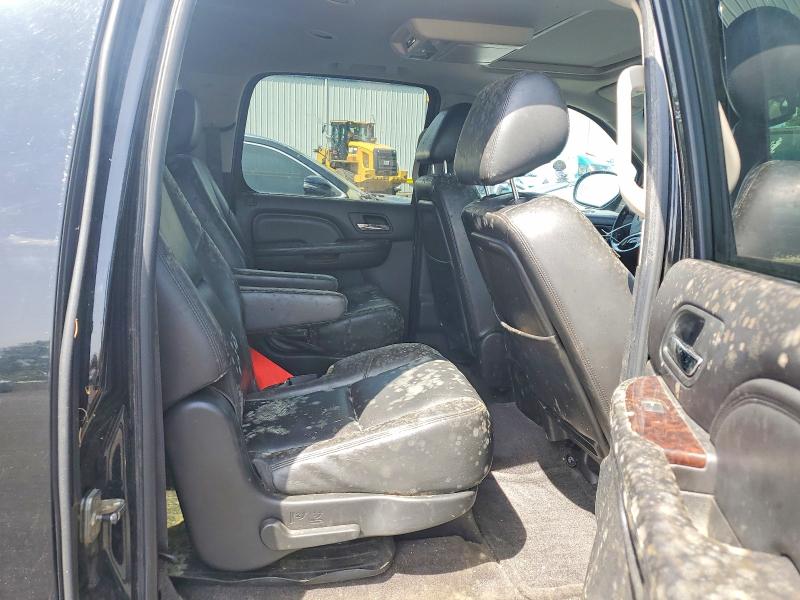 Aukcja sprzedaży 2011 Gmc Yukon Xl, vin: 1GKS2MEF9BR188415, numer aukcji: 54425396