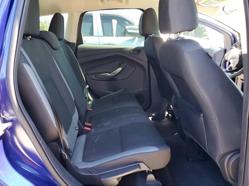 52714826 :رقم المزاد ، 1FMCU0F74GUB31033 vin ، 2016 Ford Escape مزاد بيع