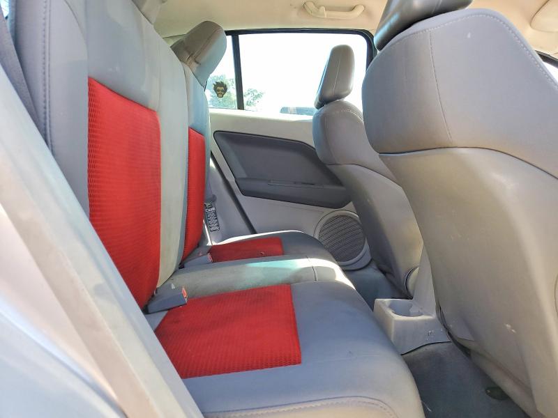 Продаж на аукціоні авто 2007 Dodge Caliber, vin: 1B3HB48B37D288238, номер лоту: 54556026