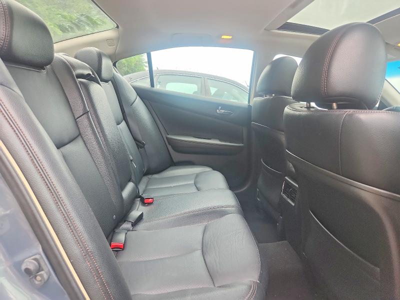 2011 Nissan Maxima მანქანა იყიდება აუქციონზე, vin: 1N4AA5AP1BC853458, აუქციონის ნომერი: 54046956