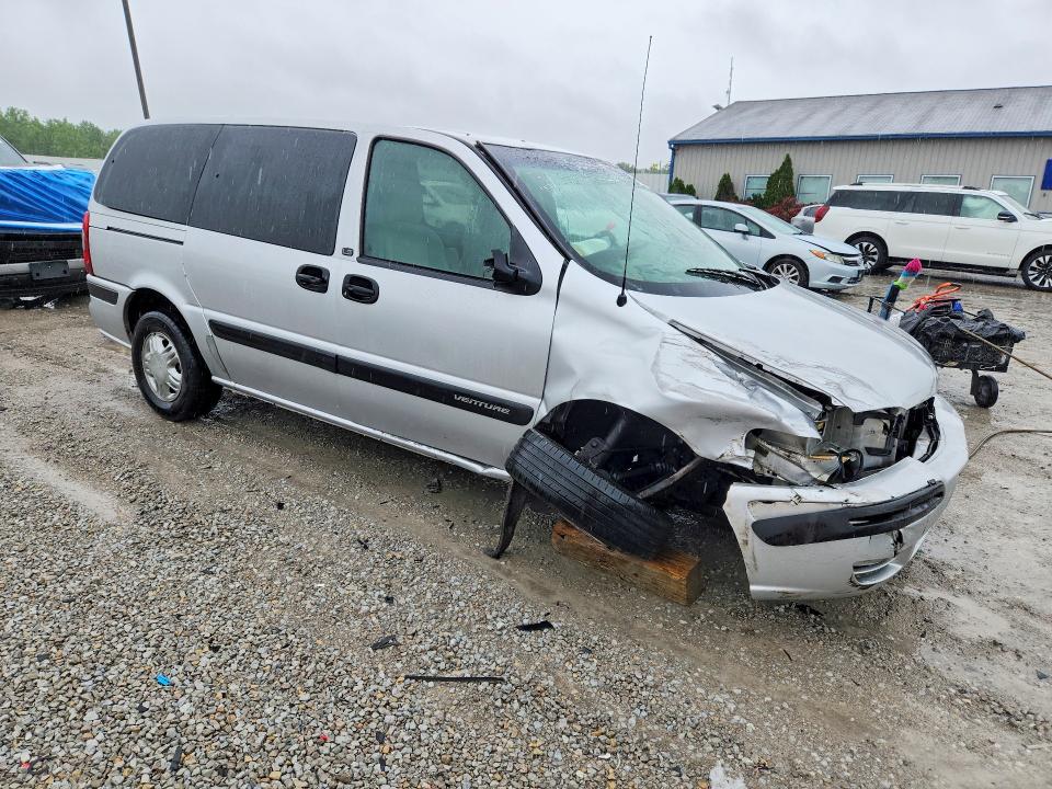 2003 Chevrolet Venture მანქანა იყიდება აუქციონზე, vin: 1GNDX03E53D180150, აუქციონის ნომერი: 54825236