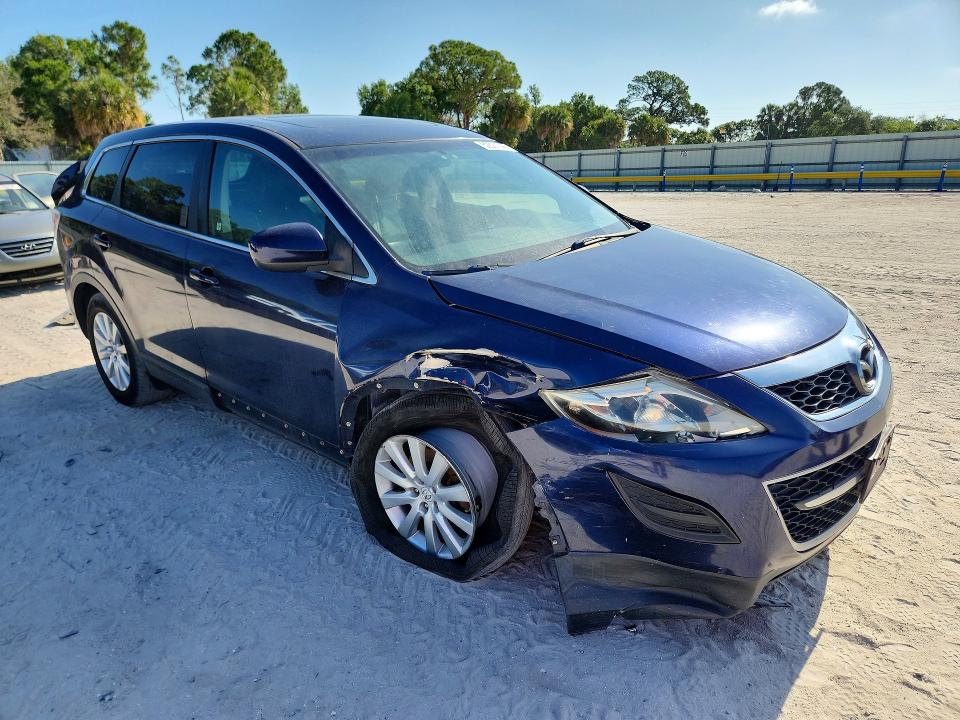 Aukcja sprzedaży 2010 Mazda Cx-9, vin: JM3TB3MV9A0236959, numer aukcji: 52821746