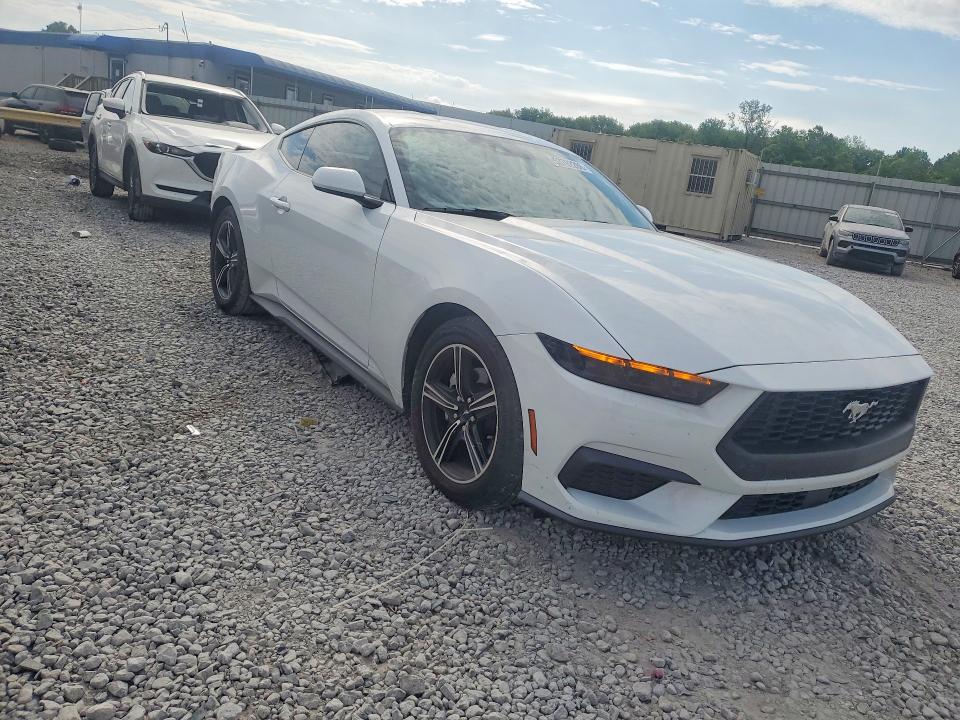2025 Ford Mustang მანქანა იყიდება აუქციონზე, vin: 1FA6P8THXS5128182, აუქციონის ნომერი: 53792286