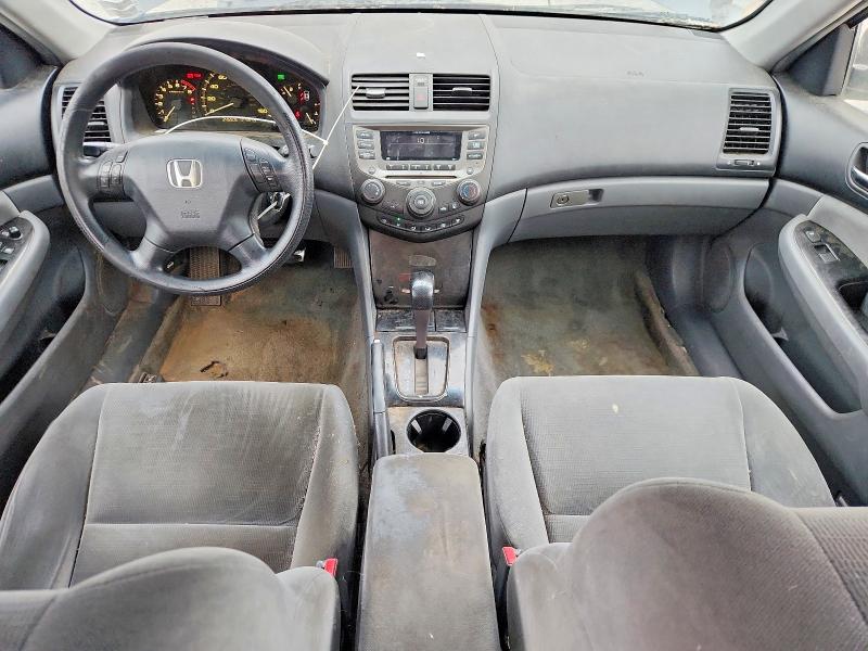 54778386 :رقم المزاد ، 1HGCM56376A061866 vin ، 2006 Honda Accord مزاد بيع