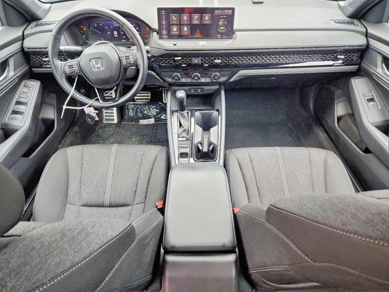 Aukcja sprzedaży 2023 Honda Accord, vin: 1HGCY2F51PA045782, numer aukcji: 51797456