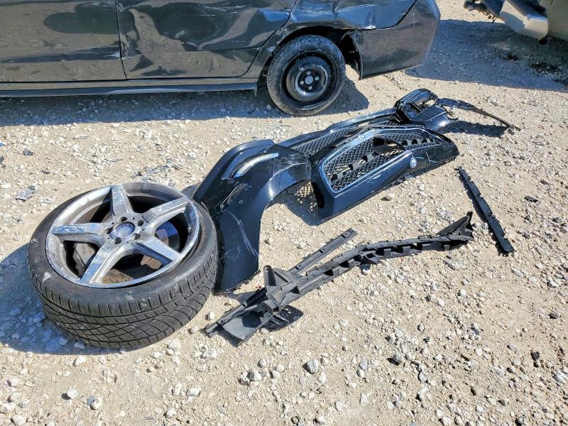 Aukcja sprzedaży 2014 Mercedes-benz Cls, vin: WDDLJ7DB9EA122801, numer aukcji: 54733916