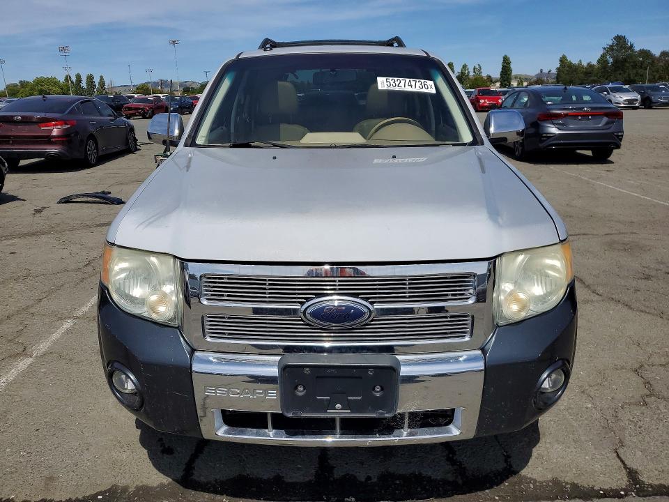 Продаж на аукціоні авто 2008 Ford Escape, vin: 1FMCU94158KC68496, номер лоту: 53274736