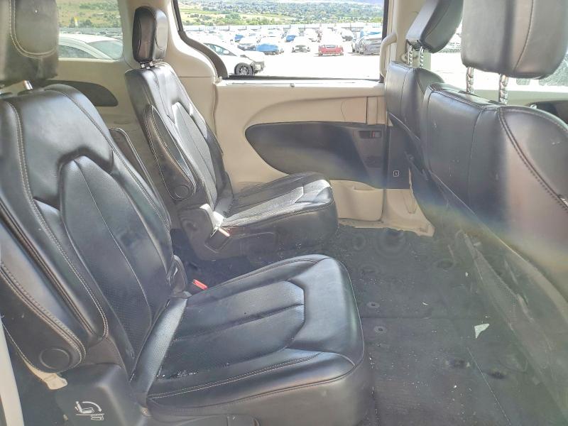 Aukcja sprzedaży 2020 Chrysler Voyager, vin: 2C4RC1DG9LR265683, numer aukcji: 54508136