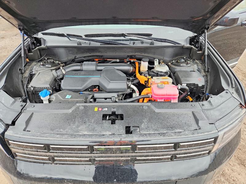 Aukcja sprzedaży 2024 Hyundai Santa Fe, vin: KM8P3DG14RU056035, numer aukcji: 51915506