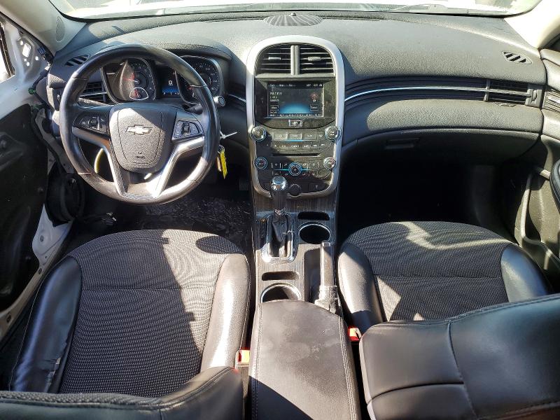 Продажа на аукционе авто 2015 Chevrolet Malibu, vin: 1G11D5SLXFF325587, номер лота: 54002076