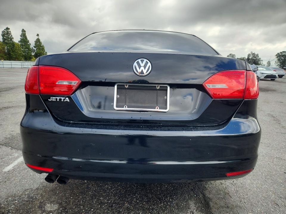 51304816 :رقم المزاد ، 3VW2K7AJ0CM339651 vin ، 2012 Volkswagen Jetta مزاد بيع
