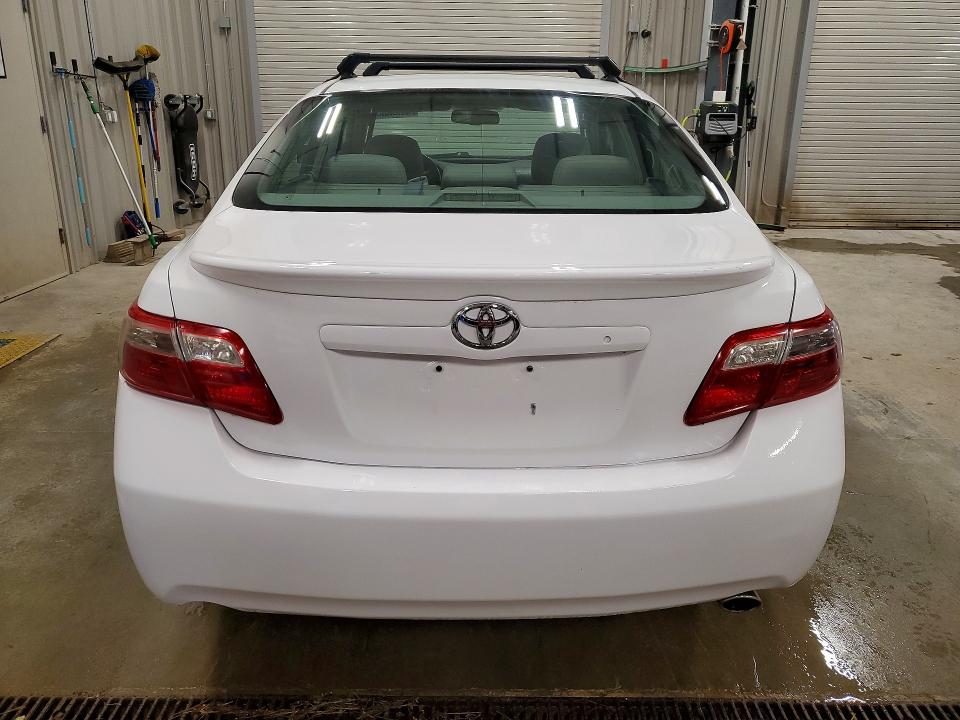 Продажа на аукционе авто 2008 Toyota Camry, vin: 4T1BE46K08U737628, номер лота: 54889836