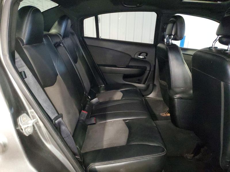 Aukcja sprzedaży 2013 Chrysler 200, vin: 1C3CCBCG0DN719609, numer aukcji: 53021696