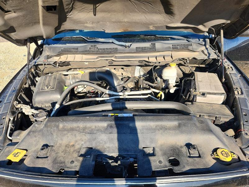 Aukcja sprzedaży 2013 Ram 1500, vin: 1C6RR6FT0DS562628, numer aukcji: 52878336