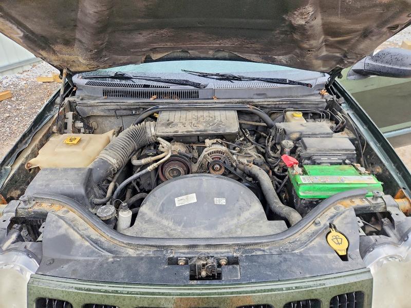 Aukcja sprzedaży 2008 Jeep Grand Cherokee, vin: 1J8GR48K68C240299, numer aukcji: 53009666
